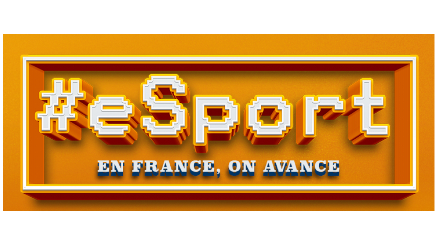 Legislación y Estrategia Nacional de Esports en Francia