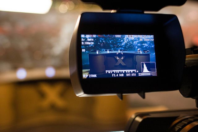 Cesión de derechos de imagen para regular a jugadores de eSports