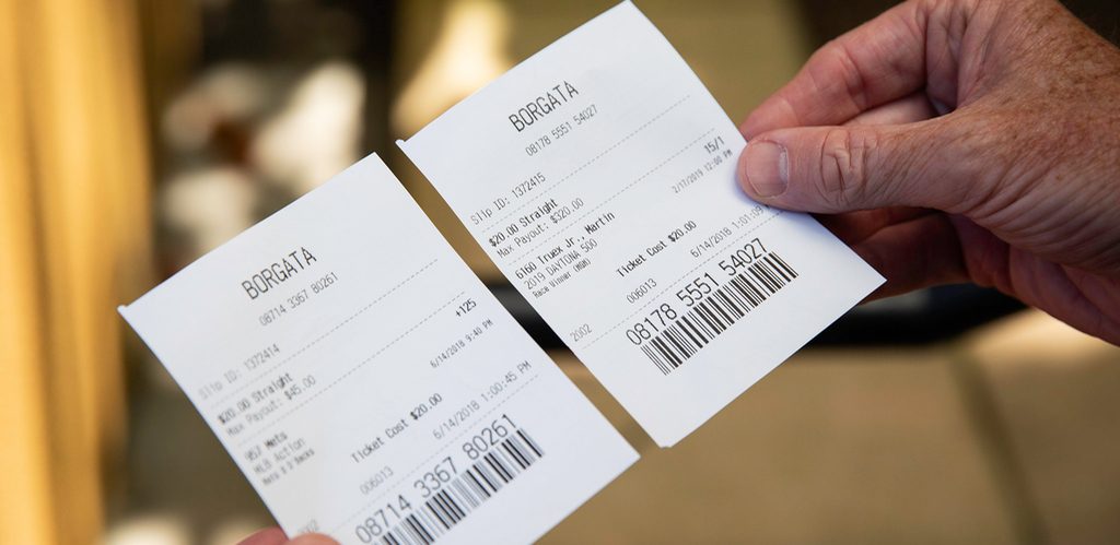 La legalización de las apuestas deportivas en USA