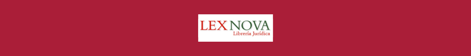 Librería Lex Nova
