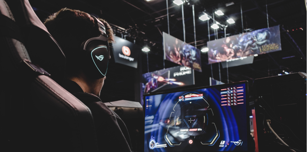 Aspectos laborales en los deportes electrónicos españoles