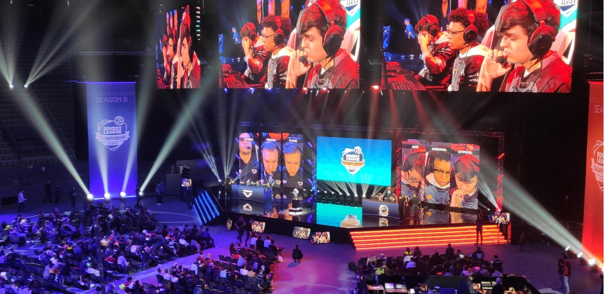 ¿Cómo afecta la nueva ley de teletrabajo a los deportes electrónicos?